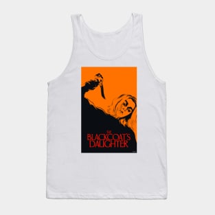 The Blackcoat's Daughter Movie Art Variant 2 Tank Top